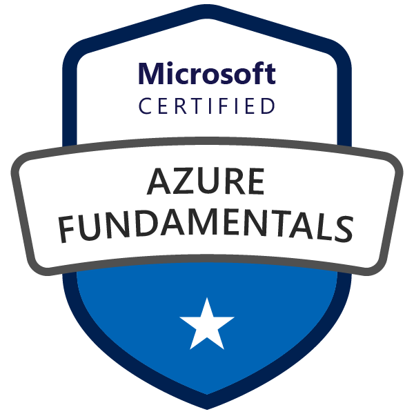 Azure Fundamental